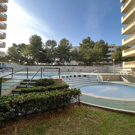 Apartamento En 살루 외부 사진