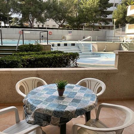 Apartamento En 살루 외부 사진