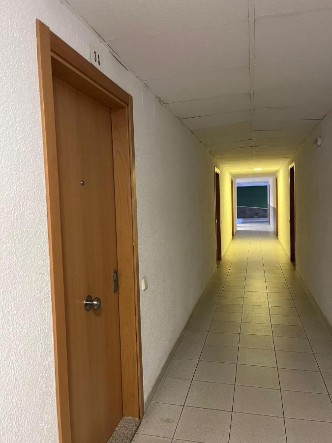 Apartamento En 살루 외부 사진