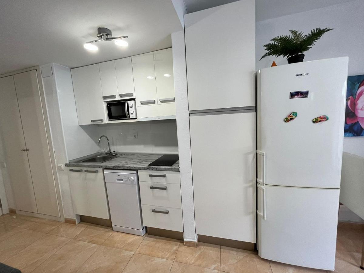Apartamento En 살루 외부 사진