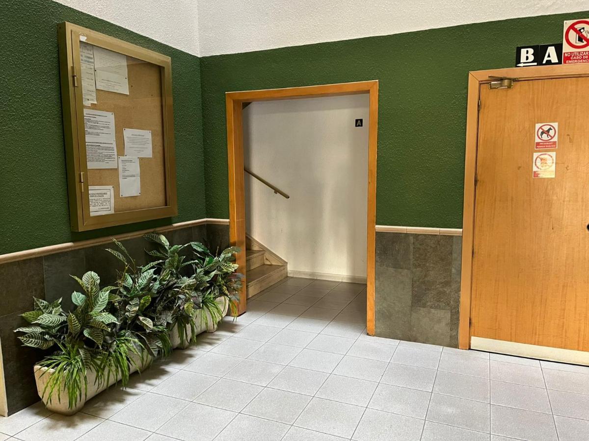 Apartamento En 살루 외부 사진