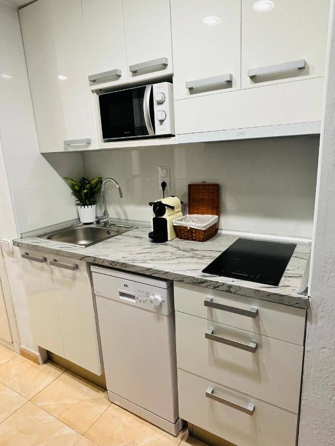 Apartamento En 살루 외부 사진