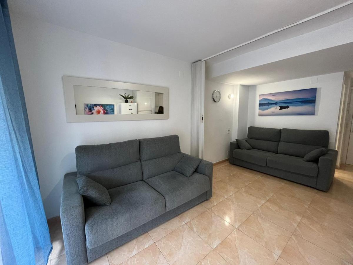 Apartamento En Salou 아파트 외부 사진