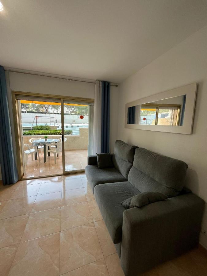 Apartamento En 살루 외부 사진