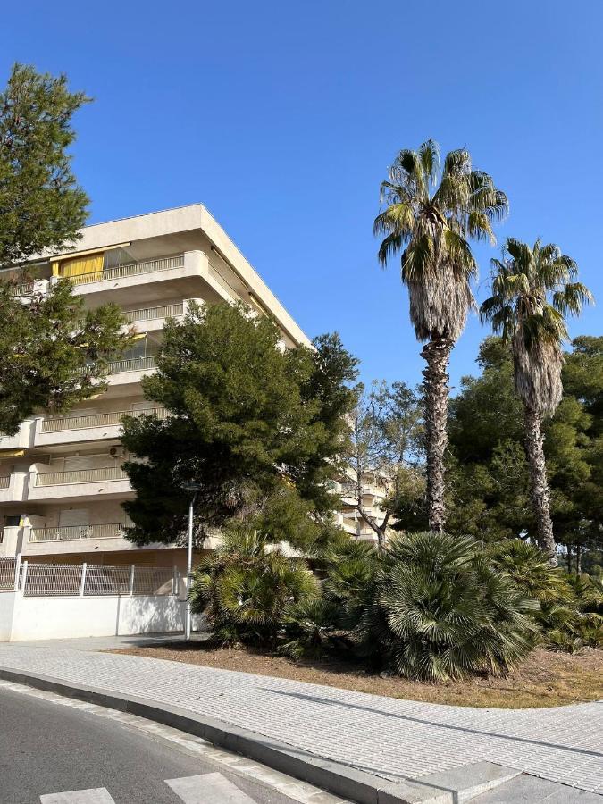 Apartamento En 살루 외부 사진