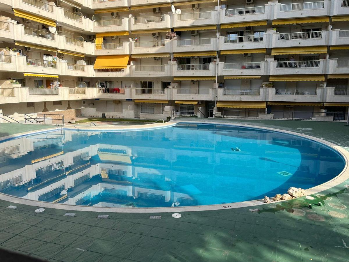 Apartamento En 살루 외부 사진