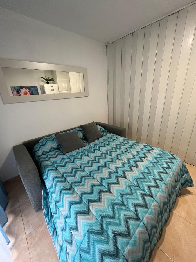Apartamento En 살루 외부 사진