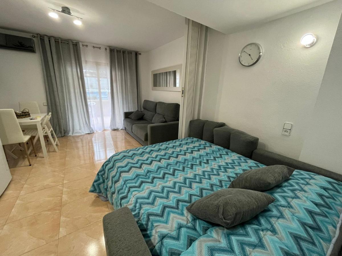 Apartamento En 살루 외부 사진