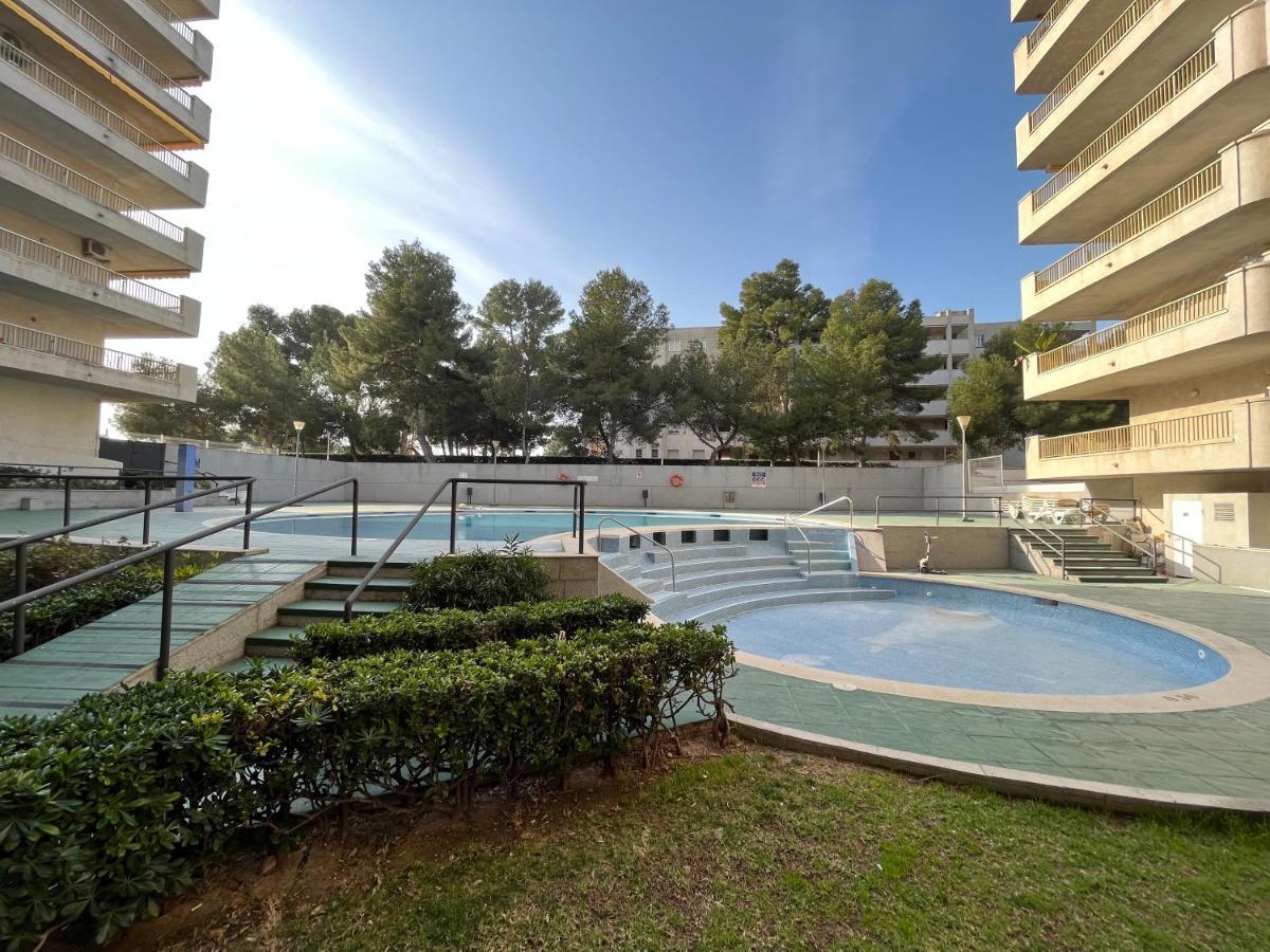 Apartamento En Salou 아파트 외부 사진