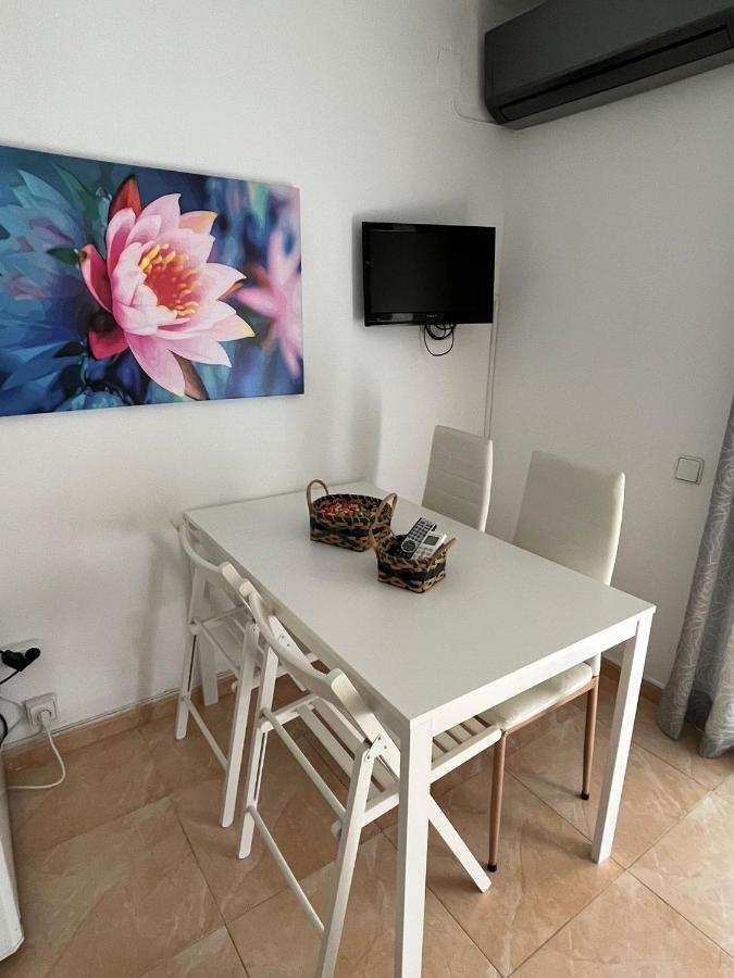 Apartamento En 살루 외부 사진
