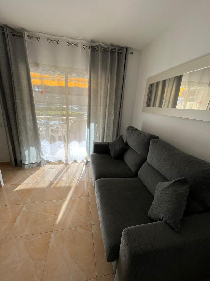 Apartamento En 살루 외부 사진