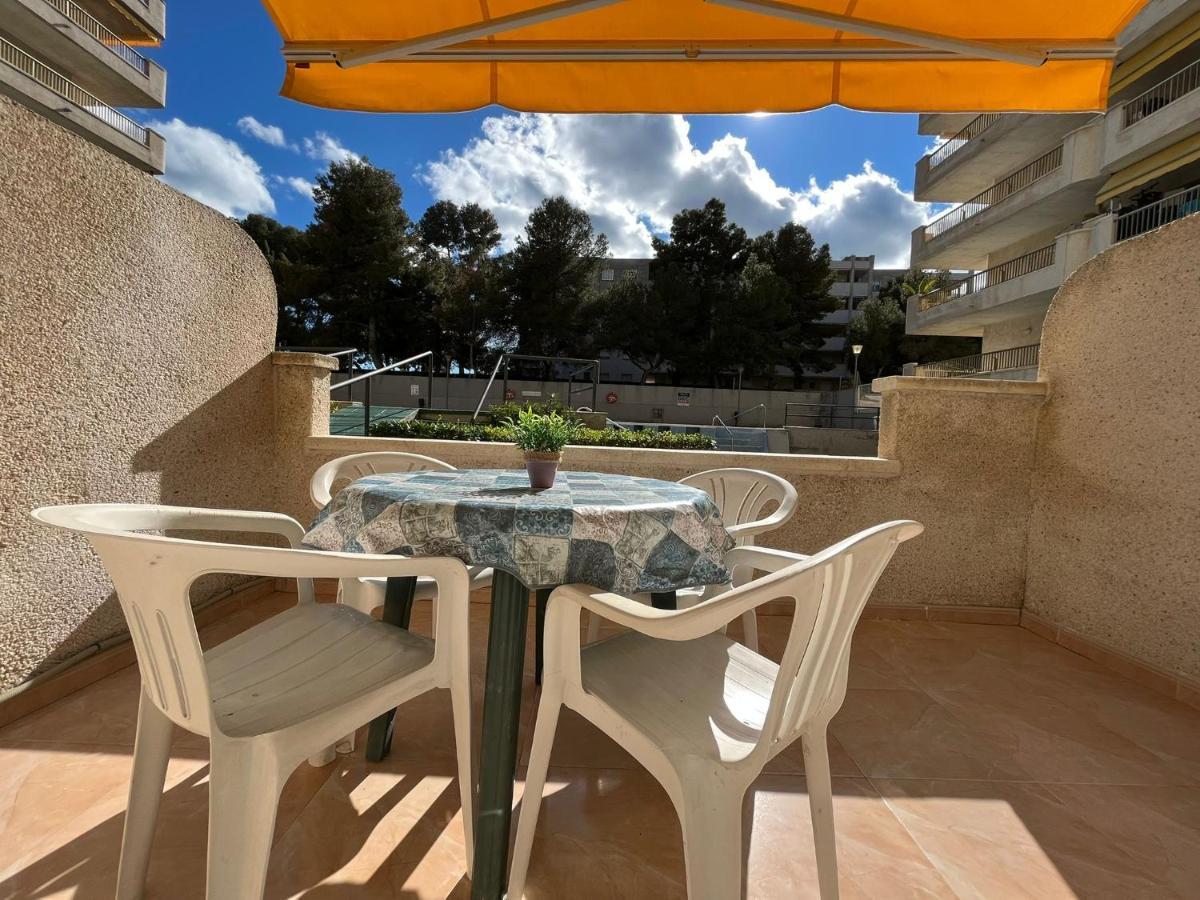 Apartamento En Salou 아파트 외부 사진