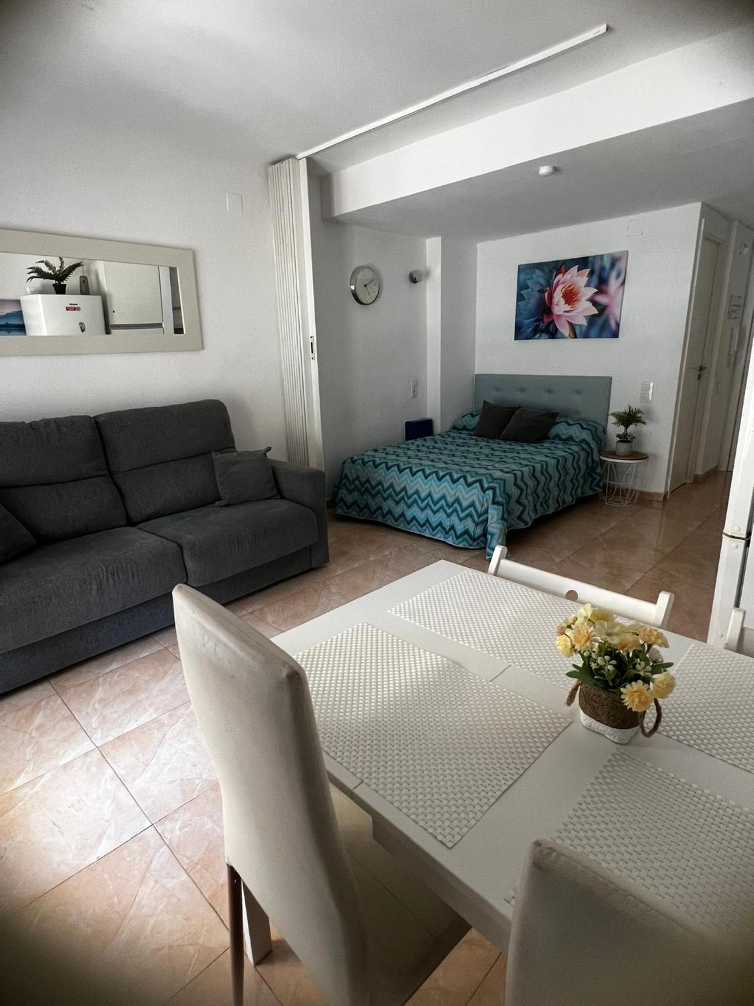 Apartamento En 살루 외부 사진
