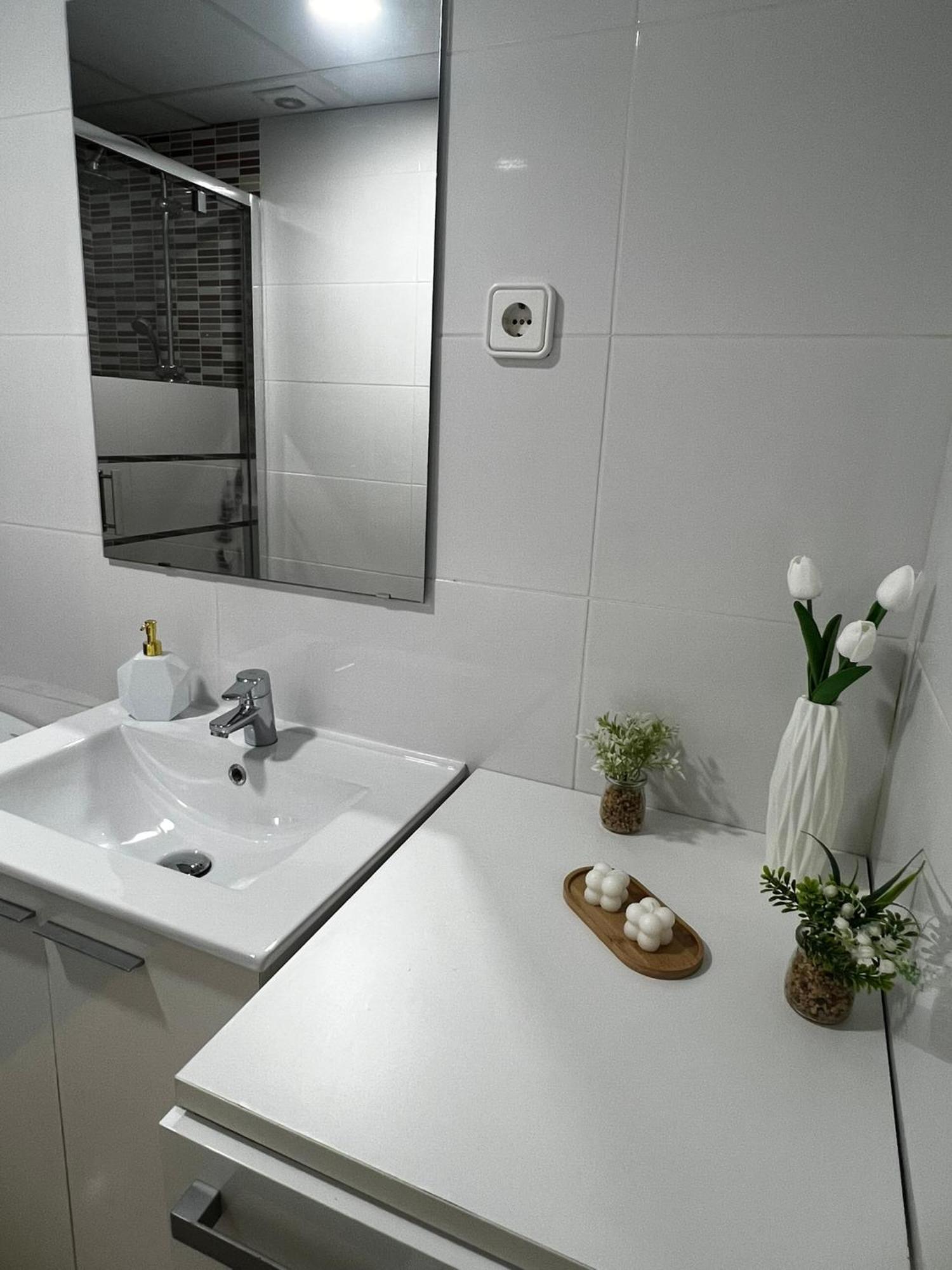 Apartamento En 살루 외부 사진