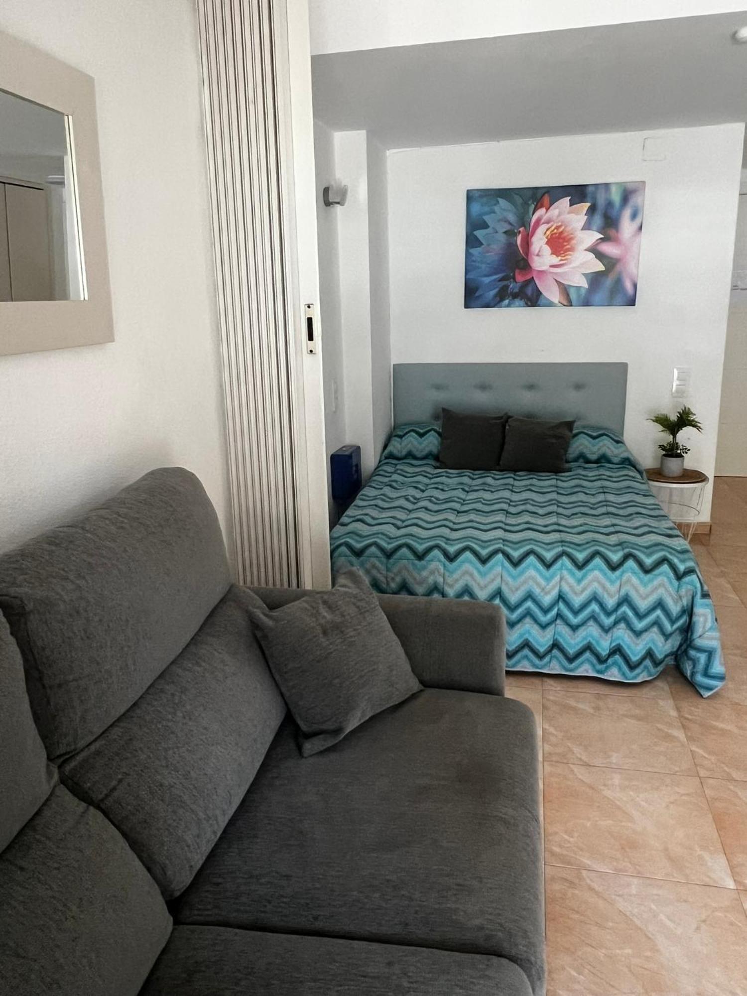 Apartamento En 살루 외부 사진